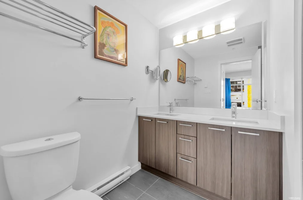 312 617 SMITH AVENUE, Coquitlam BC V3J 0C3, Coquitlam BC — Residential for Sale — Photo 13 of 27