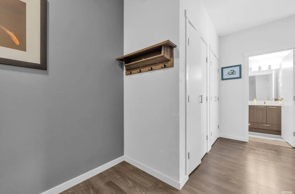 312 617 SMITH AVENUE, Coquitlam BC V3J 0C3, Coquitlam BC — Residential for Sale — Photo 16 of 27