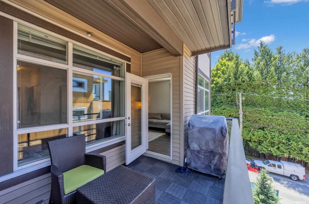 312 617 SMITH AVENUE, Coquitlam BC V3J 0C3, Coquitlam BC — Residential for Sale — Photo 17 of 27