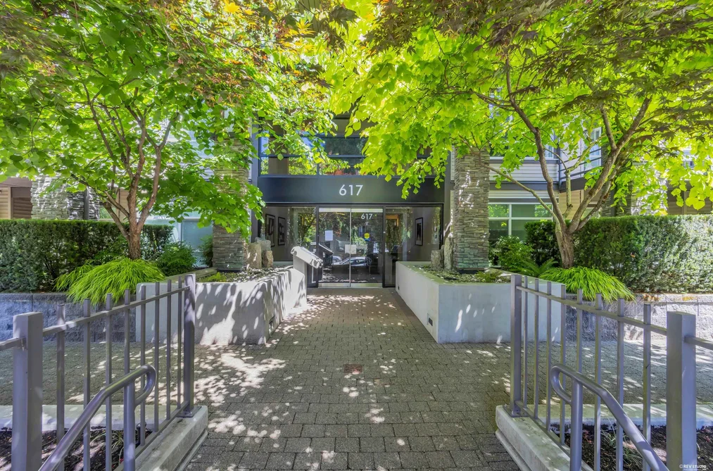 312 617 SMITH AVENUE, Coquitlam BC V3J 0C3, Coquitlam BC — Residential for Sale — Photo 18 of 27