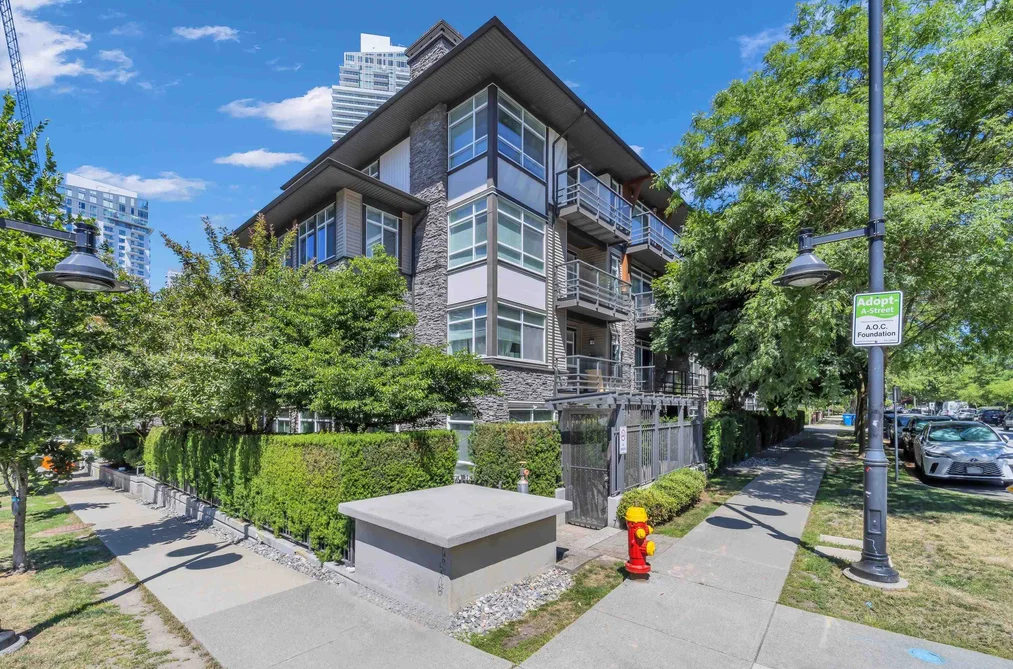 312 617 SMITH AVENUE, Coquitlam BC V3J 0C3, Coquitlam BC — Residential for Sale — Photo 20 of 27