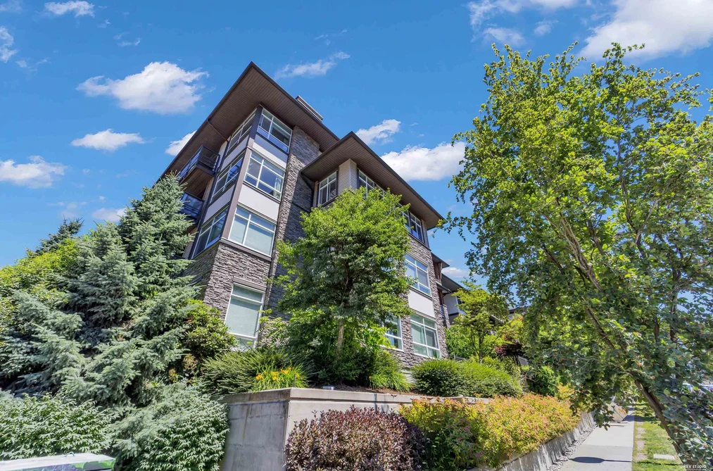 312 617 SMITH AVENUE, Coquitlam BC V3J 0C3, Coquitlam BC — Residential for Sale — Photo 22 of 27