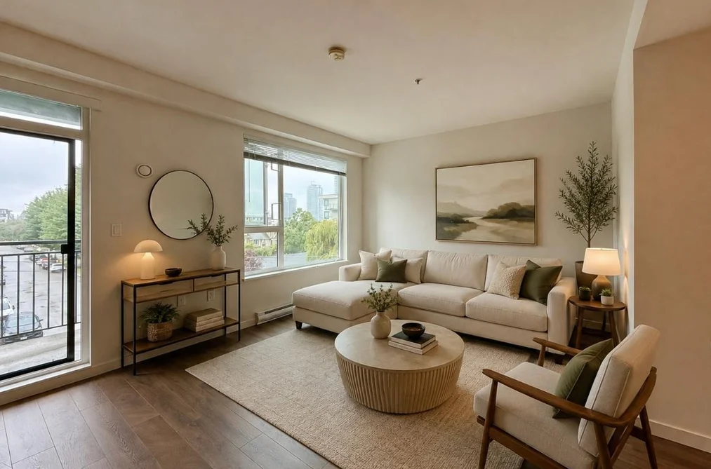 Condo for sale at 312 621 Regan Avenue Coquitlam British Columbia - MLS: R3151249