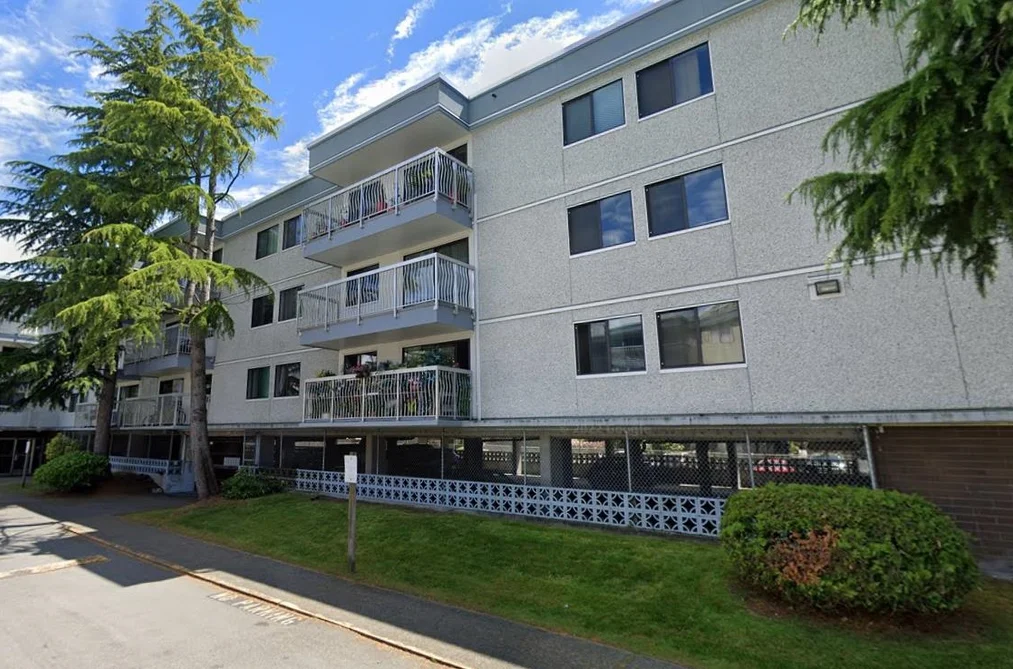 Condo for sale at 312 6420 Buswell Street Richmond British Columbia - MLS: R3096342