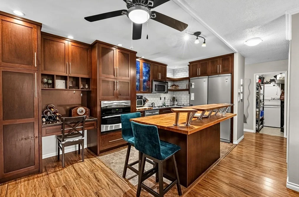 Condo for sale at 312 707 Hamilton Street New Westminster British Columbia - MLS: R3170846