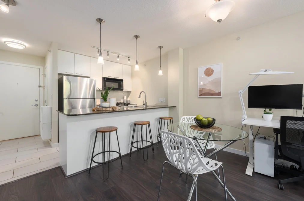 312 7138 COLLIER STREET, Burnaby BC V5E 0A2, Burnaby BC — Residential for Sale - Photo 2