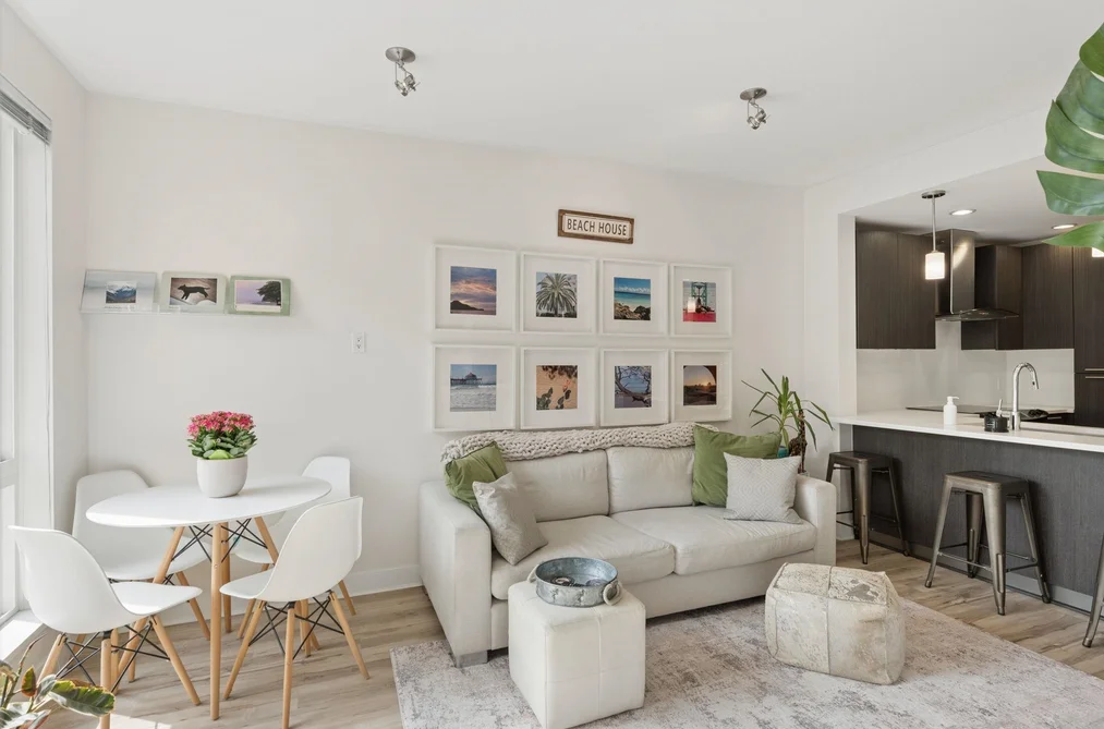 Condo for sale at 312 733 W 3rd Street North Vancouver British Columbia - MLS: R3155811