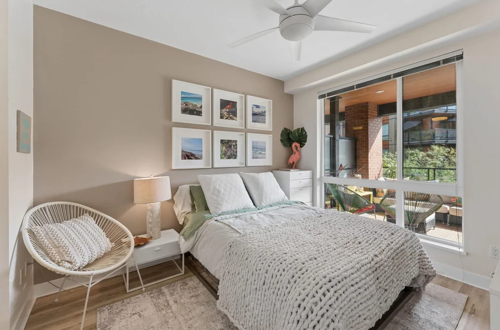 312 733 W 3RD STREET, North Vancouver BC V7M 0C8, North Vancouver BC — Residential for Sale — Photo 10 of 27