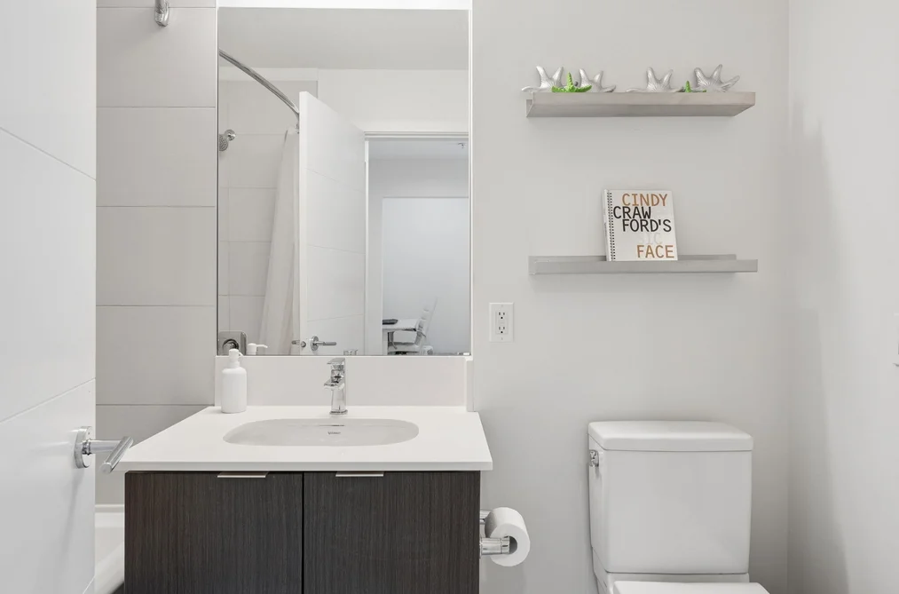 312 733 W 3RD STREET, North Vancouver BC V7M 0C8, North Vancouver BC — Residential for Sale — Photo 13 of 27
