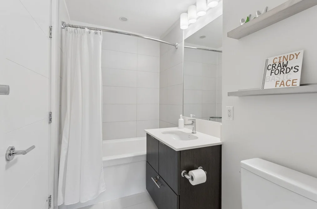 312 733 W 3RD STREET, North Vancouver BC V7M 0C8, North Vancouver BC — Residential for Sale — Photo 14 of 27