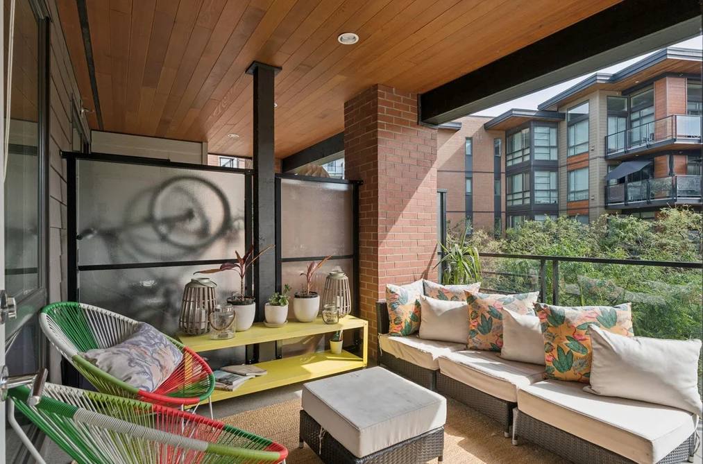312 733 W 3RD STREET, North Vancouver BC V7M 0C8, North Vancouver BC — Residential for Sale — Photo 16 of 27