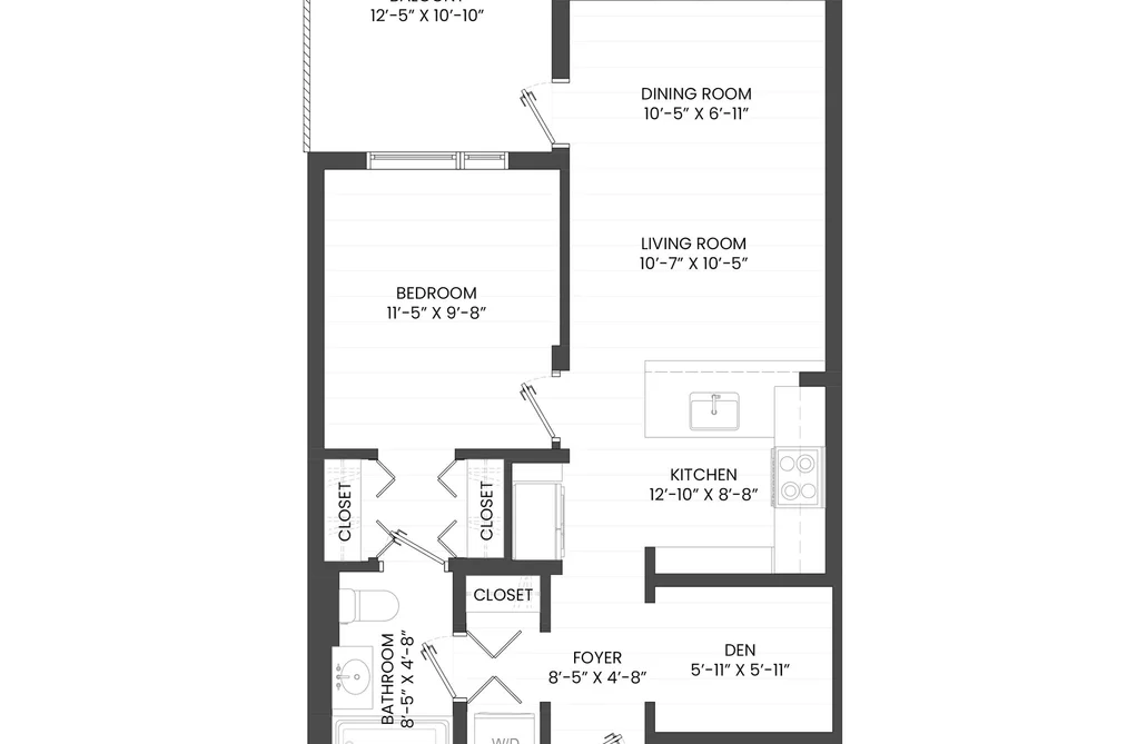 312 733 W 3RD STREET, North Vancouver BC V7M 0C8, North Vancouver BC — Residential for Sale — Photo 19 of 27
