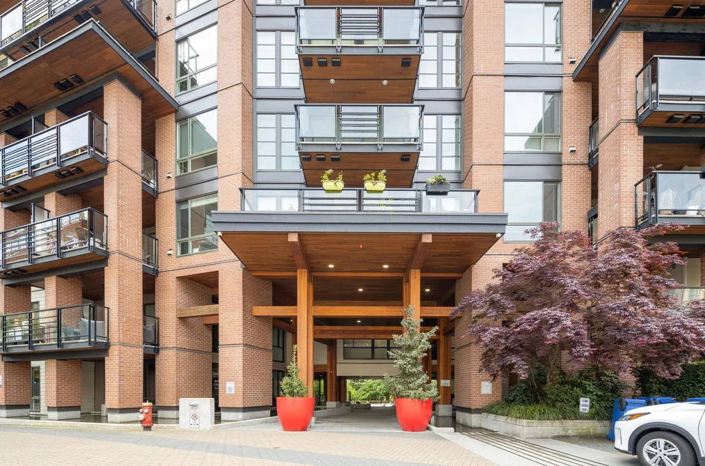 312 733 W 3RD STREET, North Vancouver BC V7M 0C8, North Vancouver BC — Residential for Sale — Photo 20 of 27