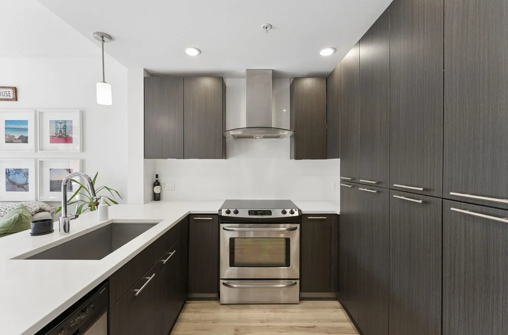 312 733 W 3RD STREET, North Vancouver BC V7M 0C8, North Vancouver BC — Residential for Sale — Photo 8 of 27
