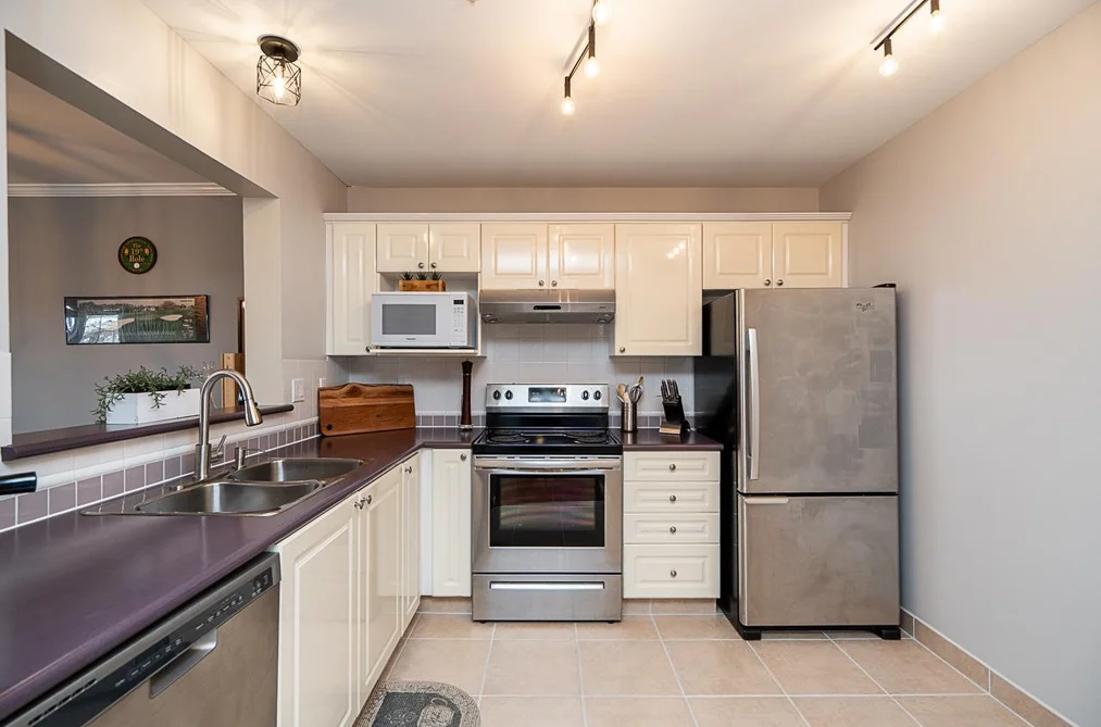 312 7435 121A STREET, Surrey BC V3W 0W8, Surrey BC — Residential for Sale - Photo 2