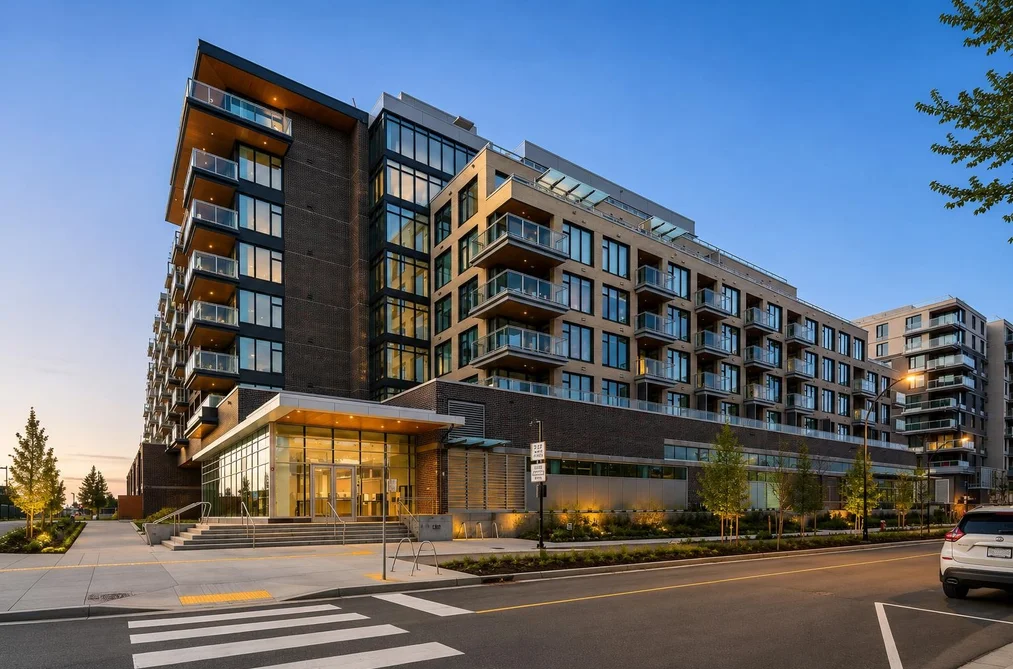 Condo for sale at 312 755 Harbourside Drive North Vancouver British Columbia - MLS: R3122839