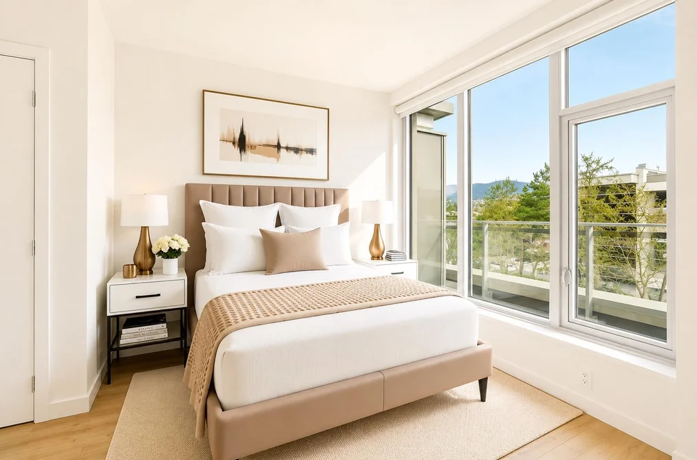 312 755 HARBOURSIDE DRIVE, North Vancouver BC V7P 0G1, North Vancouver BC — Residential for Sale - Photo 6