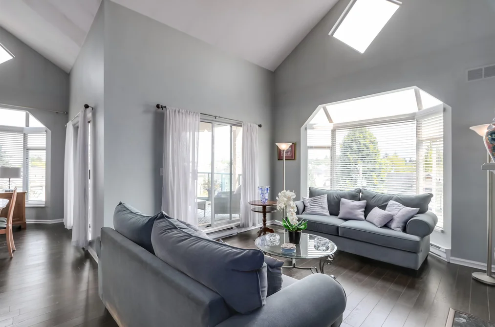 Condo for sale at 312 7633 St. Albans Road Richmond British Columbia - MLS: R3164195