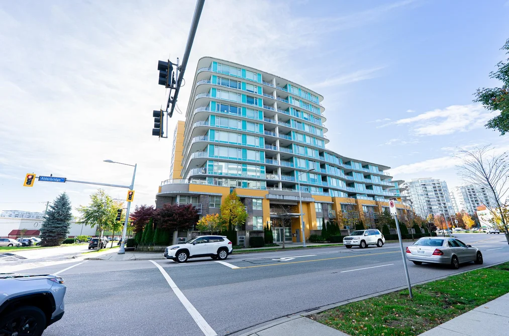 312 7708 ALDERBRIDGE WAY, Richmond BC V6X 0P9, Richmond BC — Residential for Sale - Photo 2