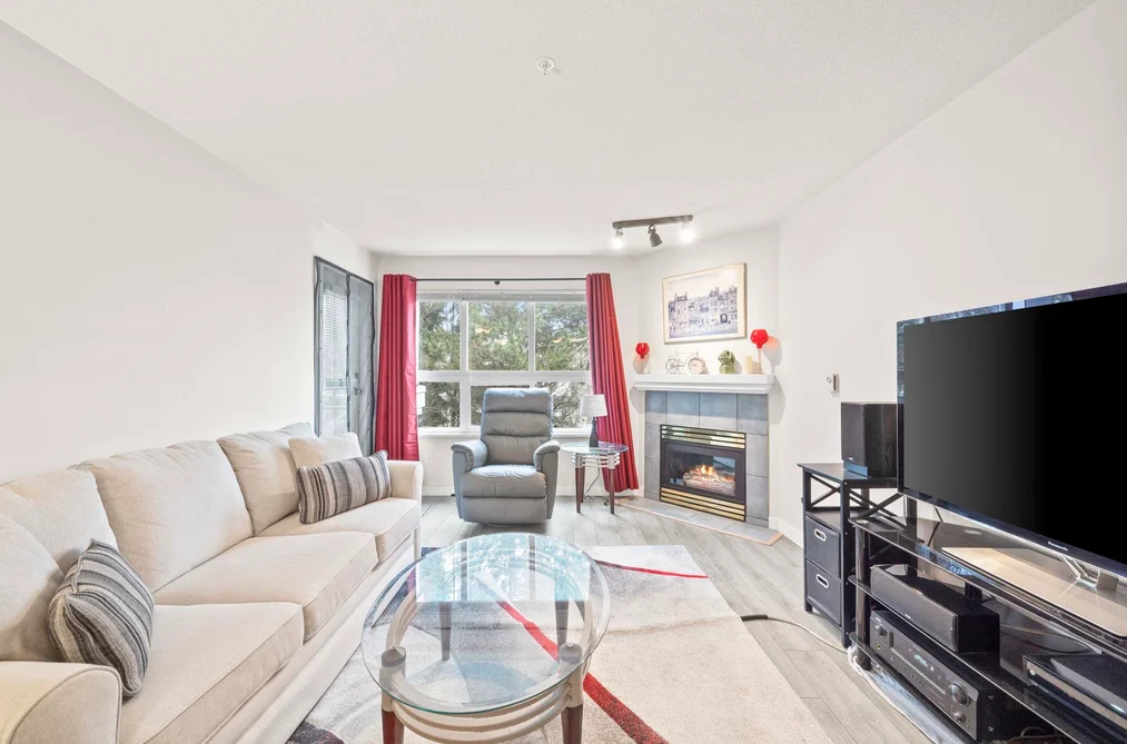 312 8068 120A STREET, Surrey BC V3W 3P3, Surrey BC — Residential for Sale - Photo 2