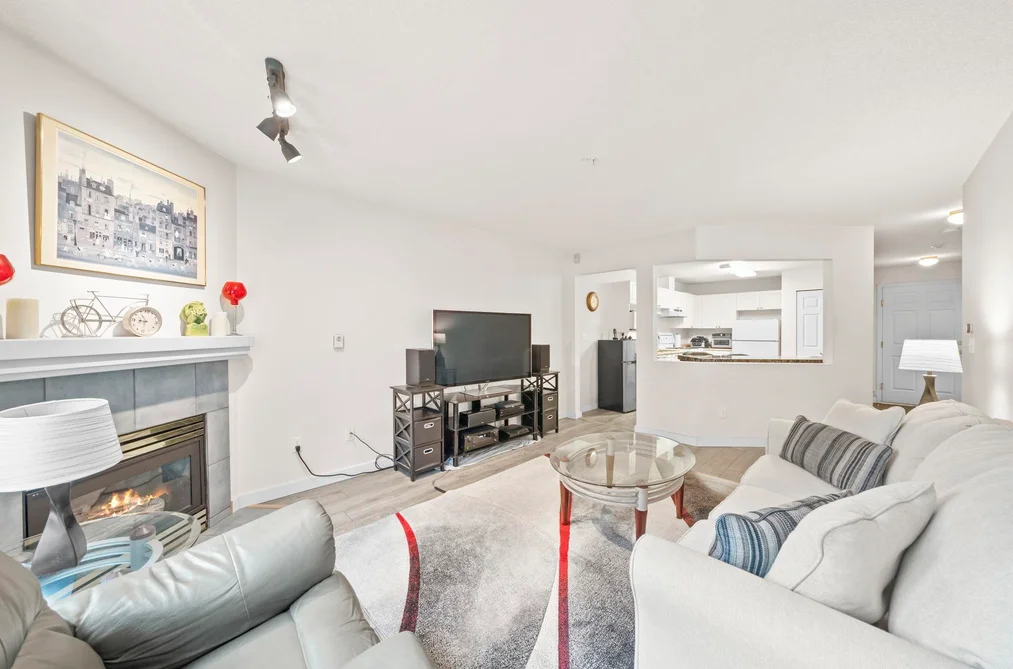 312 8068 120A STREET, Surrey BC V3W 3P3, Surrey BC — Residential for Sale - Photo 4