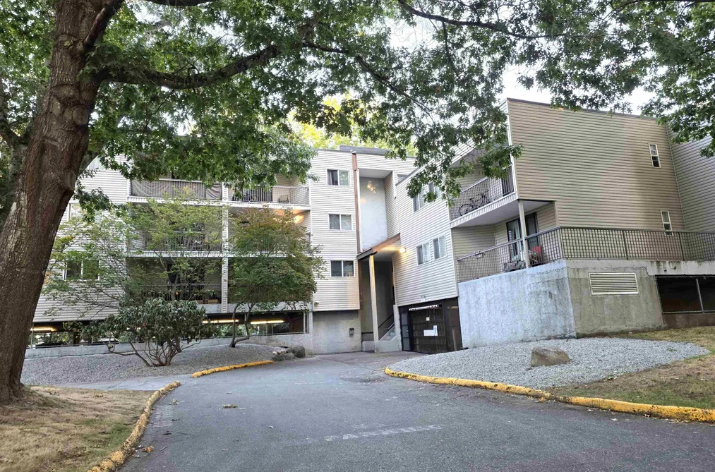 8391 Bennett Rd Unit 312, Richmond, BC - MLS: R3167303