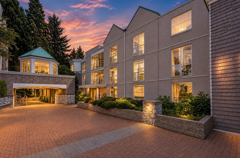 Condo for sale at 312 8450 Jellicoe Street Vancouver British Columbia - MLS: R3167174