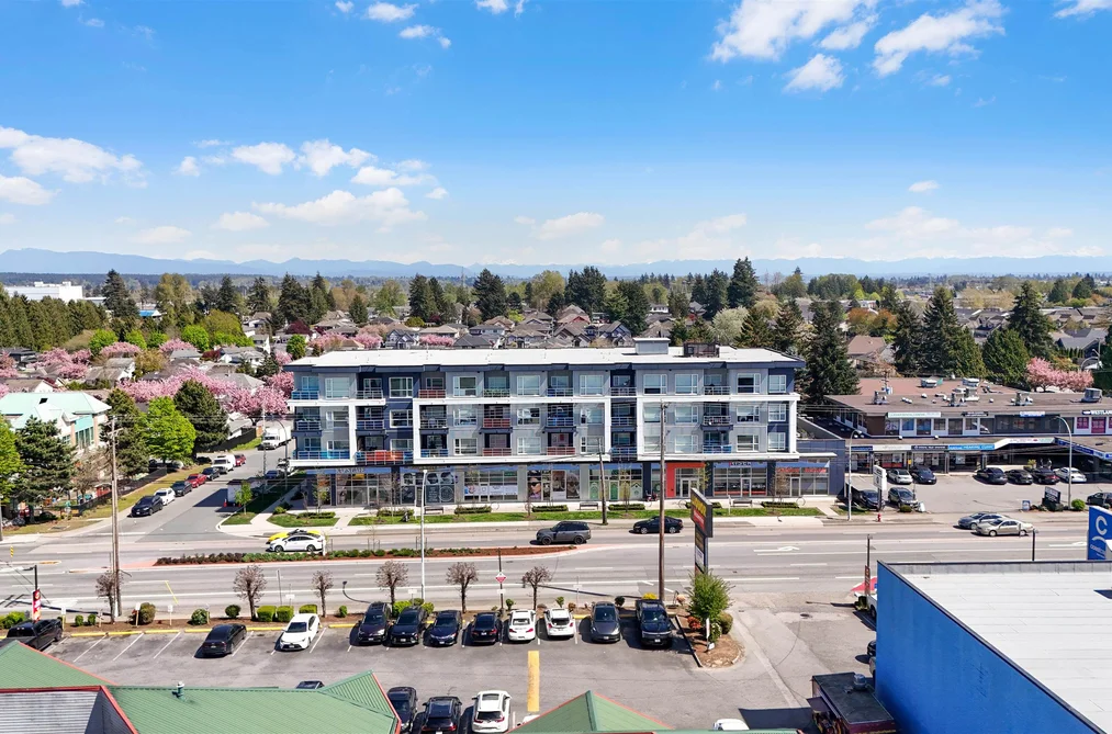 Condo for sale at 312 8496 120 Street Surrey British Columbia - MLS: R3116594