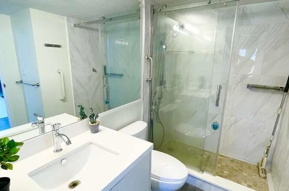 312 8591 WESTMINSTER HIGHWAY, Richmond BC V6X 3E2, Richmond BC — Residential for Sale - Photo 2