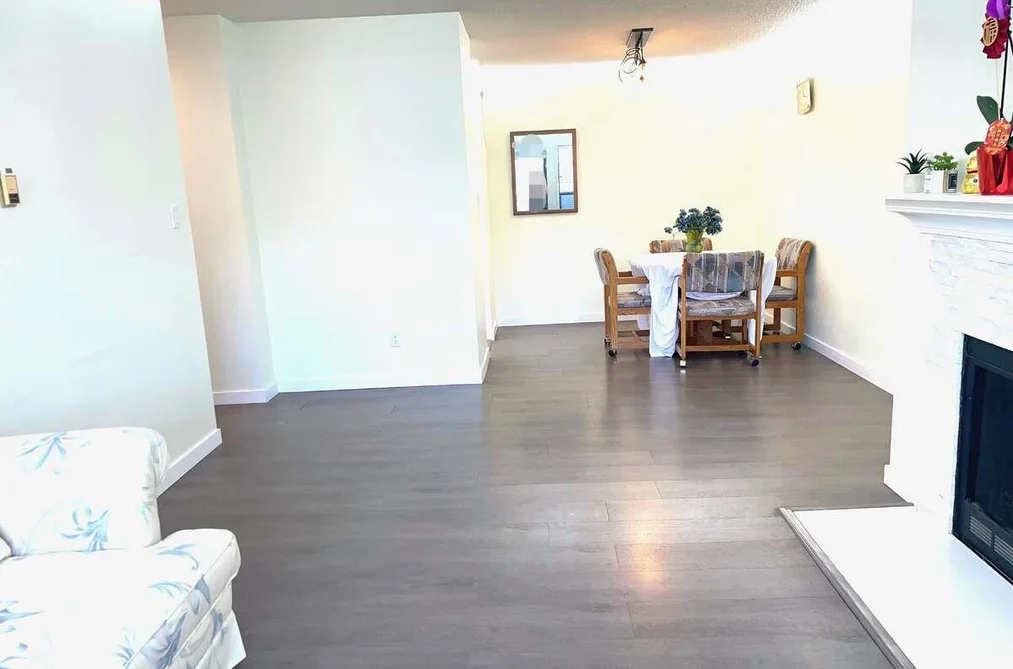 312 8591 WESTMINSTER HIGHWAY, Richmond BC V6X 3E2, Richmond BC — Residential for Sale - Photo 5