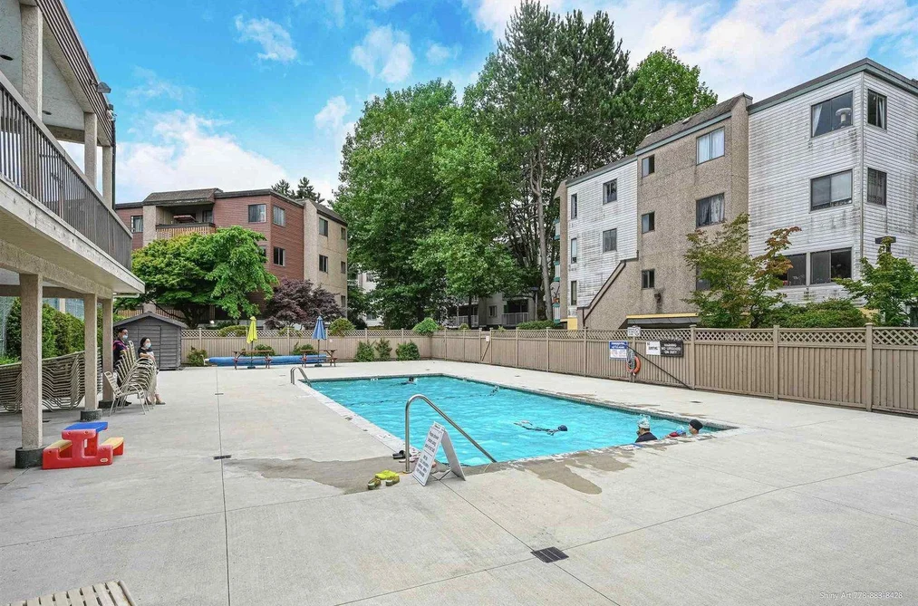 Condo for sale at 312 8900 Citation Drive Richmond British Columbia - MLS: R3073646