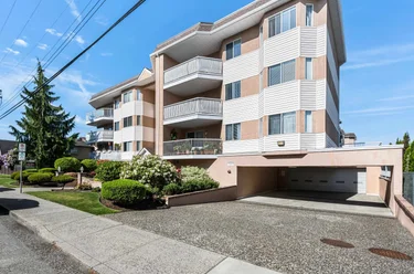 8985 Mary St Unit 312, Chilliwack, BC - MLS: R3125966