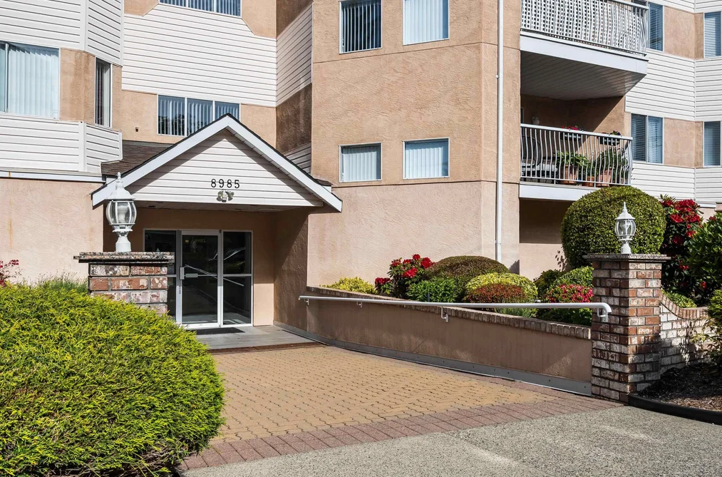 312 8985 MARY STREET, Chilliwack BC V2P 4J4, Chilliwack BC — Residential for Sale - Photo 2