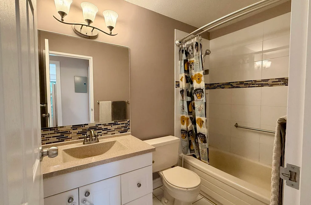 312 9952 149 STREET, Surrey BC V3R 7W7, Surrey BC — Residential for Sale — Photo 15 of 20