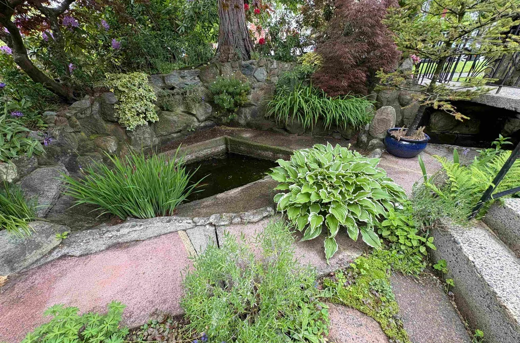 312 E 46TH AVENUE, Vancouver, BC — Residential for Sale - Photo 2
