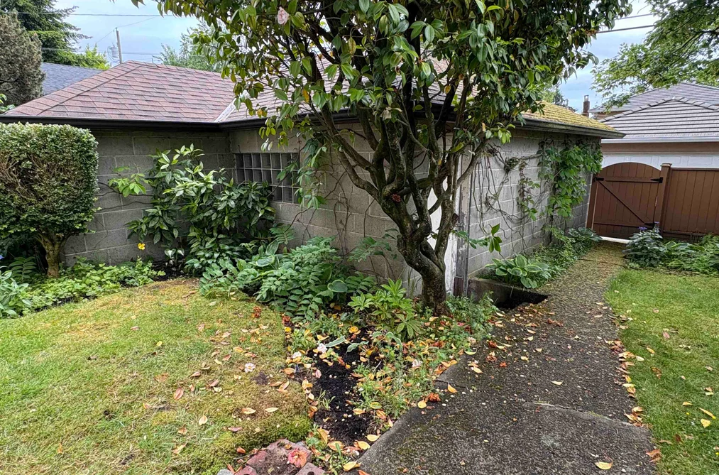 312 E 46TH AVENUE, Vancouver, BC — Residential for Sale — Photo 3 of 12