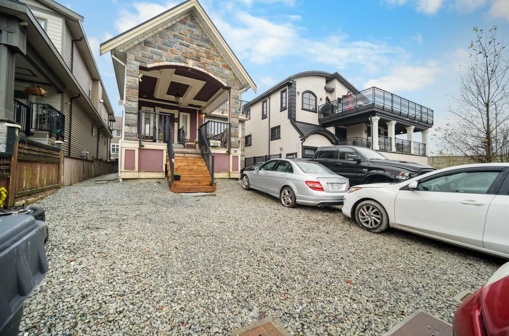 312 JARDINE STREET, New Westminster BC V3M 5M5, New Westminster BC — Residential for Sale - Photo 2