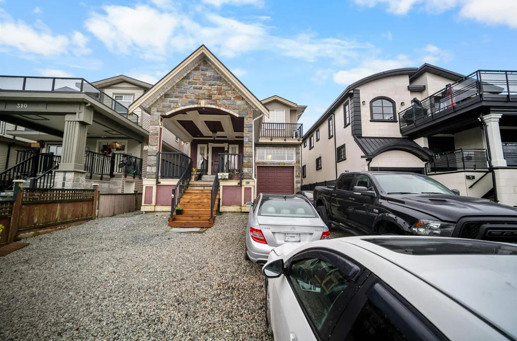 312 JARDINE STREET, New Westminster BC V3M 5M5, New Westminster BC — Residential for Sale - Photo 3