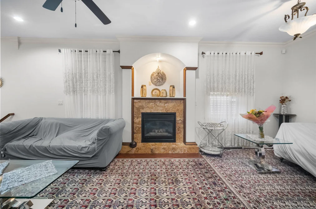 312 JARDINE STREET, New Westminster BC V3M 5M5, New Westminster BC — Residential for Sale - Photo 6