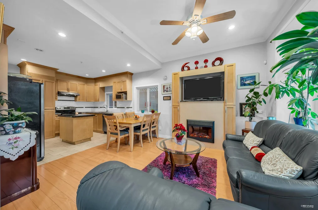 312 STRAND AVENUE, New Westminster BC V3L 3J2, New Westminster BC — Residential for Sale - Photo 4