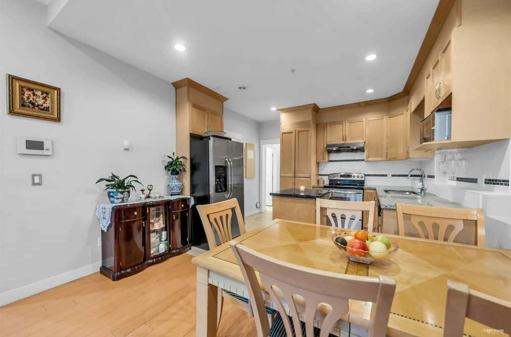 312 STRAND AVENUE, New Westminster BC V3L 3J2, New Westminster BC — Residential for Sale - Photo 6