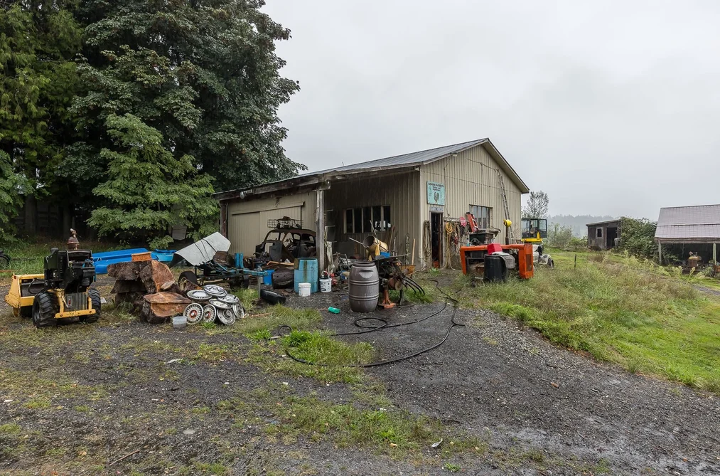 31211 OLUND ROAD, Abbotsford BC V4X 1Z9, Abbotsford BC — Residential for Sale - Photo 7