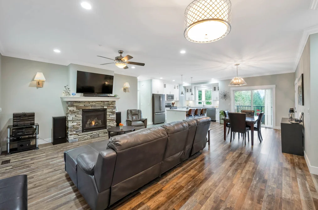 31221 SILVERHILL AVENUE, Mission BC V4S 1G8, Mission BC — Residential for Sale - Photo 4