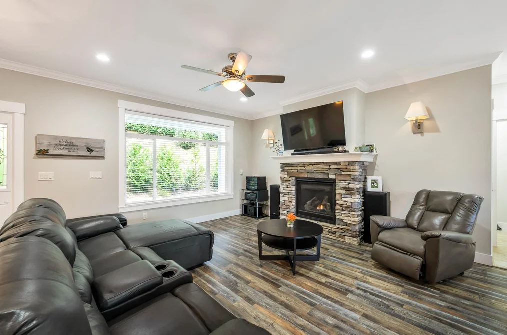 31221 SILVERHILL AVENUE, Mission BC V4S 1G8, Mission BC — Residential for Sale - Photo 5