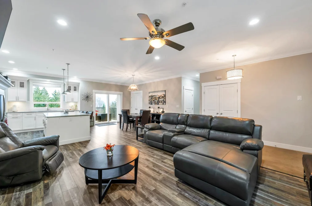 31221 SILVERHILL AVENUE, Mission BC V4S 1G8, Mission BC — Residential for Sale - Photo 6