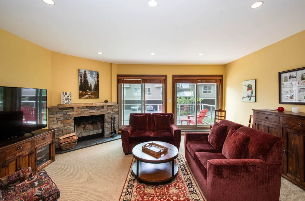 3123 ST MORITZ CRESCENT, Whistler BC V8E 0V8, Whistler BC — Residential for Sale - Photo 4