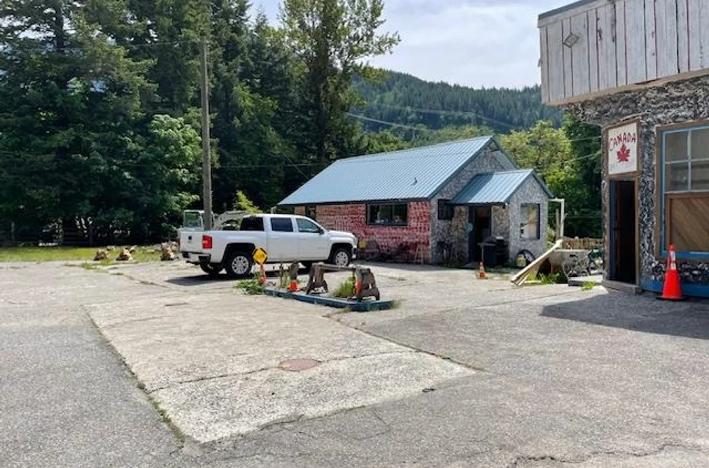 31244 MARY STREET, Yale BC V0K 2S0, Yale BC — Residential for Sale - Photo 2