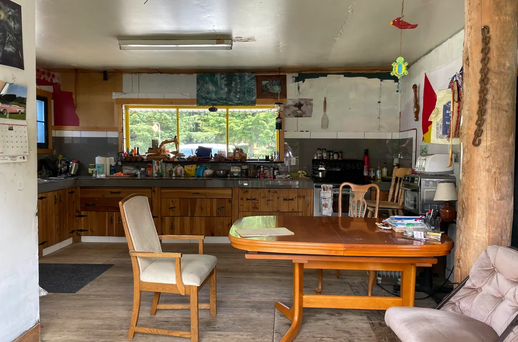 31244 MARY STREET, Yale BC V0K 2S0, Yale BC — Residential for Sale - Photo 3