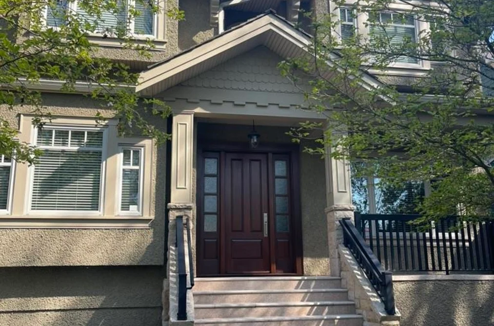 3125 W 38TH AVENUE, Vancouver BC V6N 2X4, Vancouver BC — Residential for Sale - Photo 2
