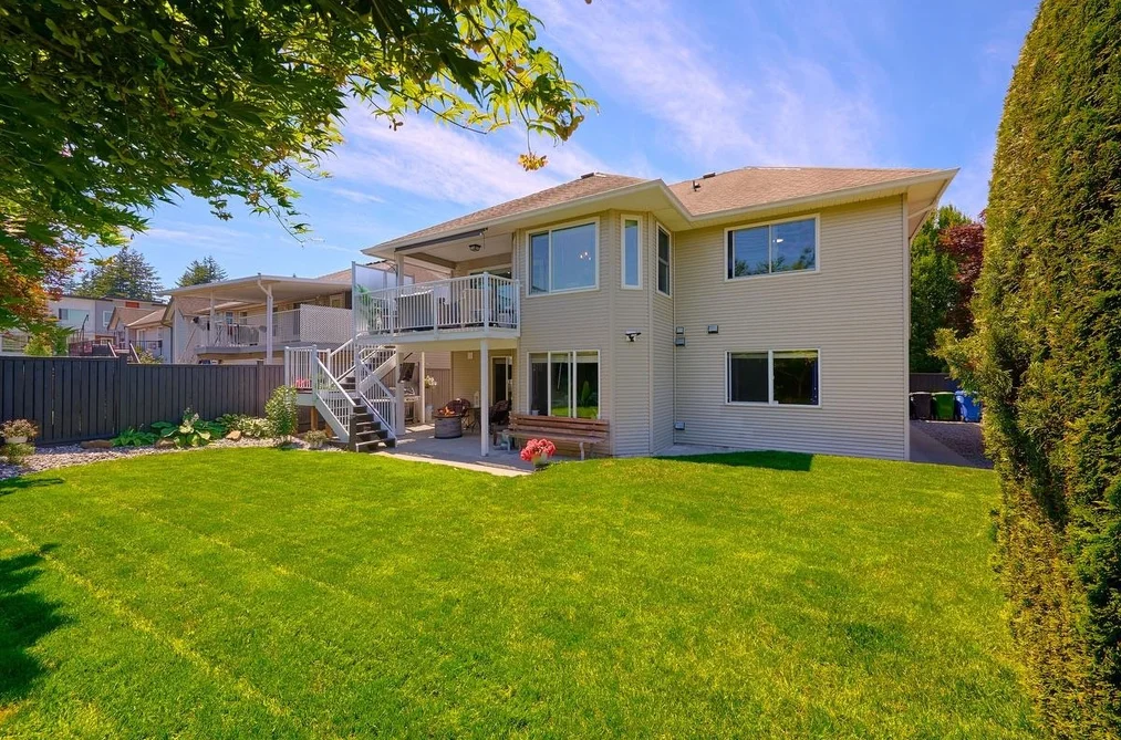 3126 BRAKEMAN STREET, Abbotsford BC V3W 3H5, Abbotsford BC — Residential for Sale — Photo 3 of 32